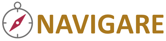 NAVIGARE (Logotipo)